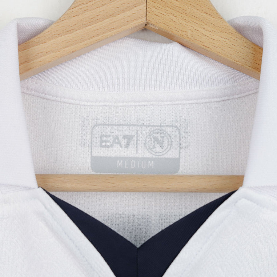 Maglia away napoli ea7 neres 7 2024/2025 by UMBRO - Home (14)