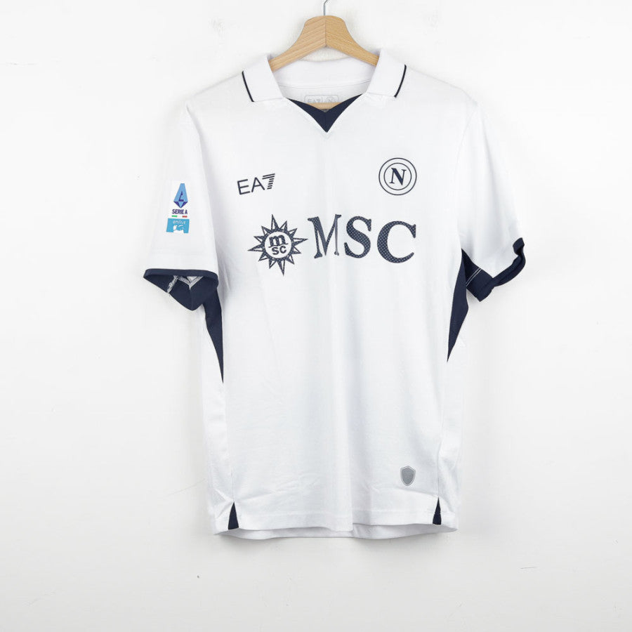 Maglia away napoli ea7 neres 7 2024/2025 by UMBRO - Home (2)