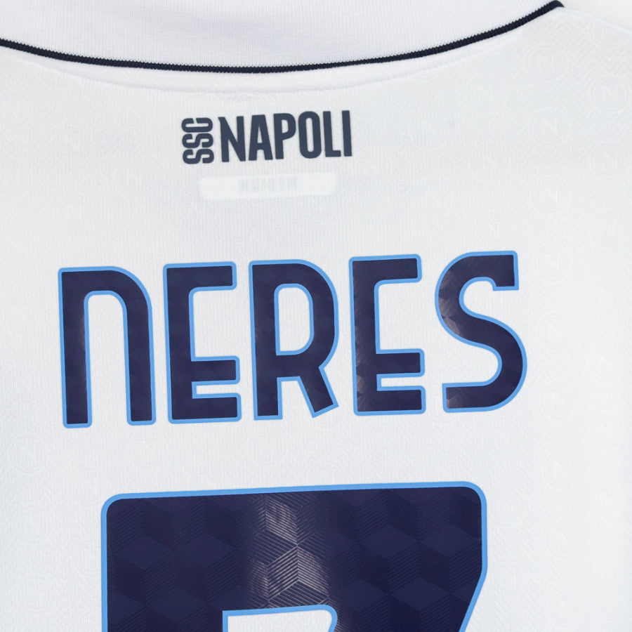 Maglia away napoli ea7 neres 7 2024/2025 by UMBRO - Home (4)