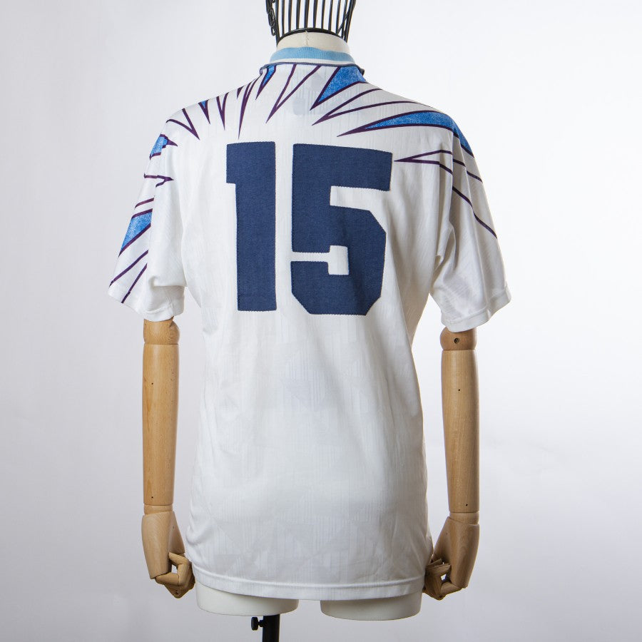 maglia away napoli umbro 15 1991/1992 by UMBRO - Home