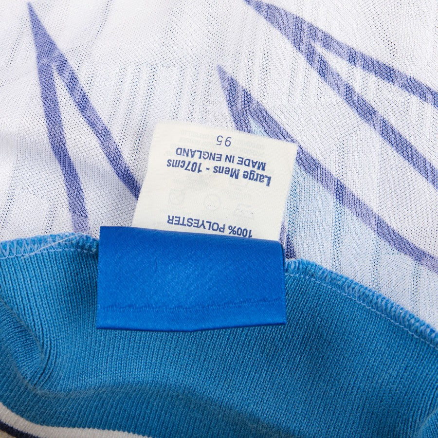 Maglia Away Napoli Umbro 8 1992/1993 by UMBRO - Home (4)