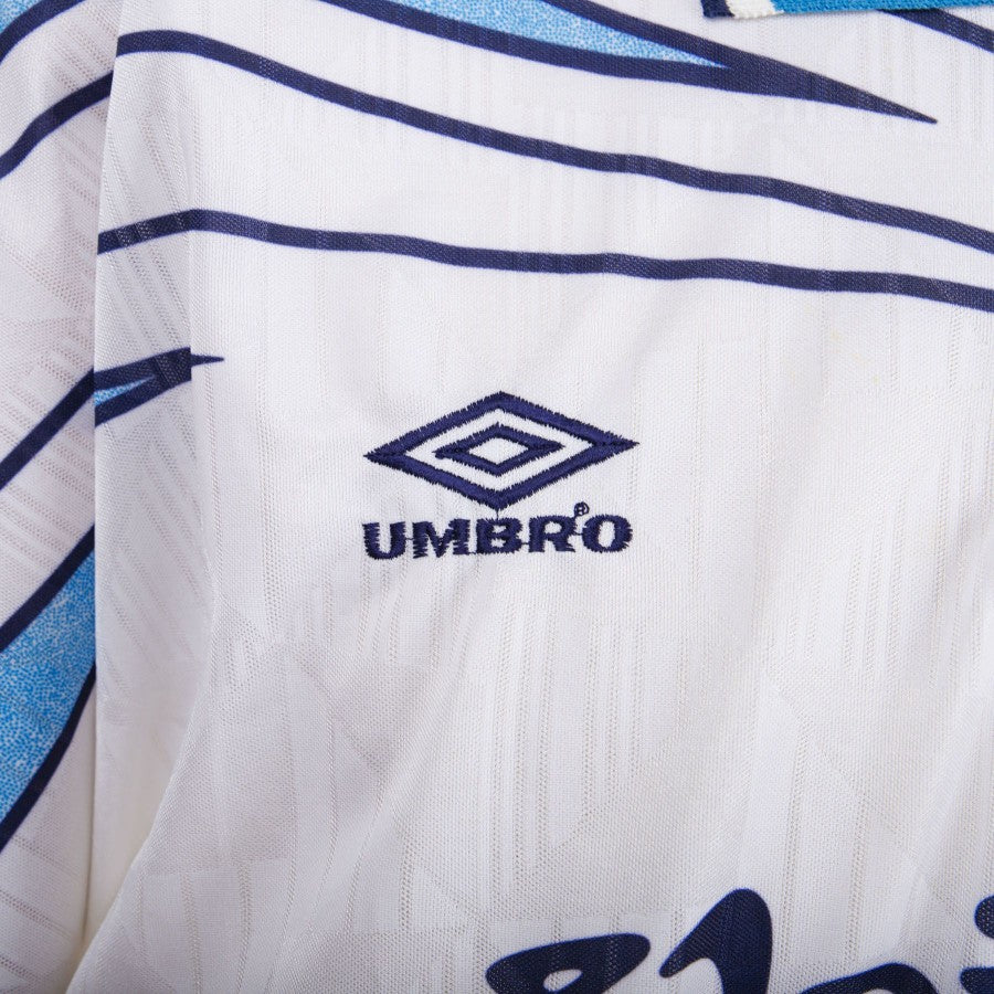Maglia Away Napoli Umbro 8 1992/1993 by UMBRO - Home (6)