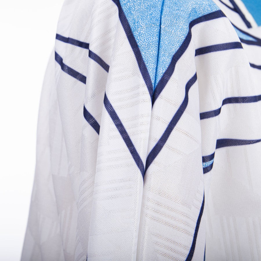 Maglia Away Napoli Umbro 8 1992/1993 by UMBRO - Home (7)