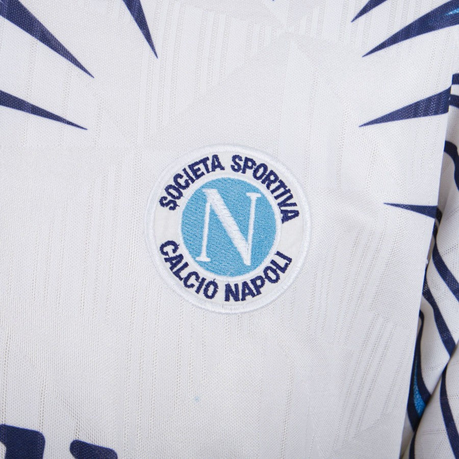 maglia away napoli umbro ml n15 1992/1993 by UMBRO - Home (3)
