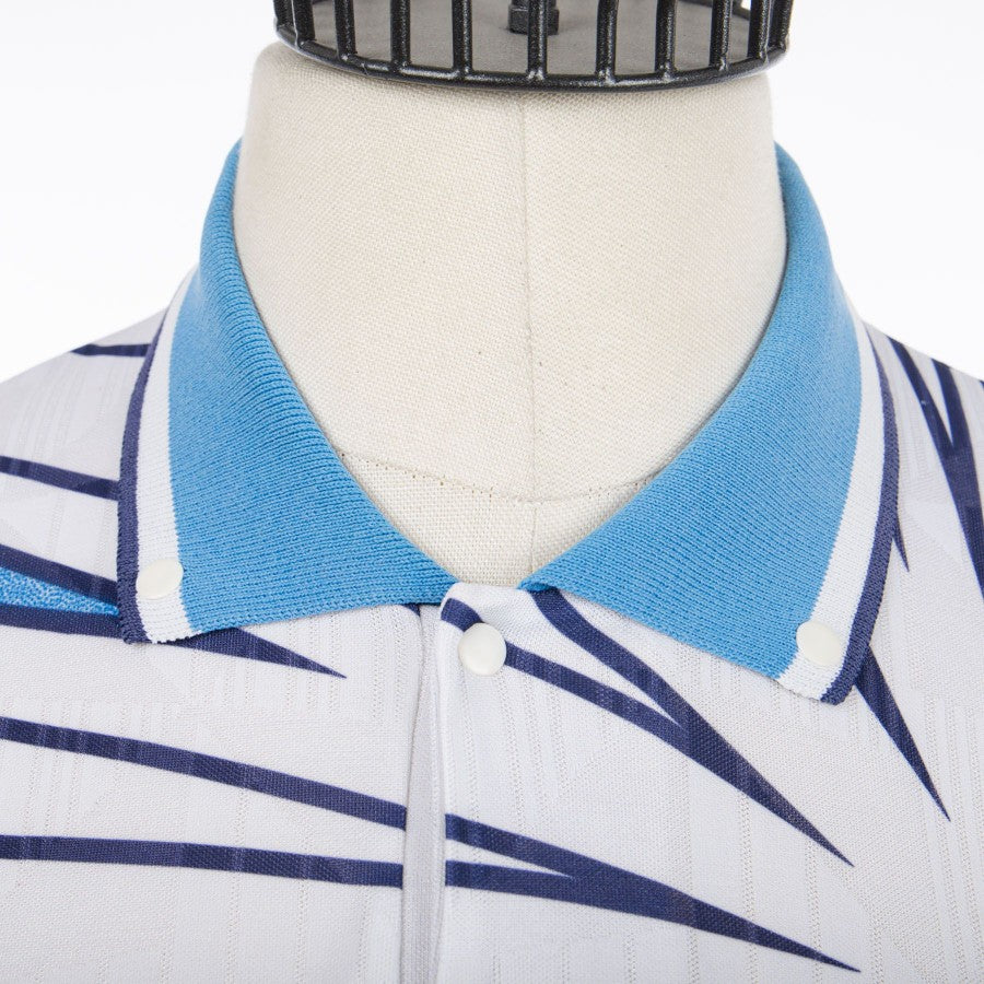 maglia away napoli umbro ml n15 1992/1993 by UMBRO - Home (5)