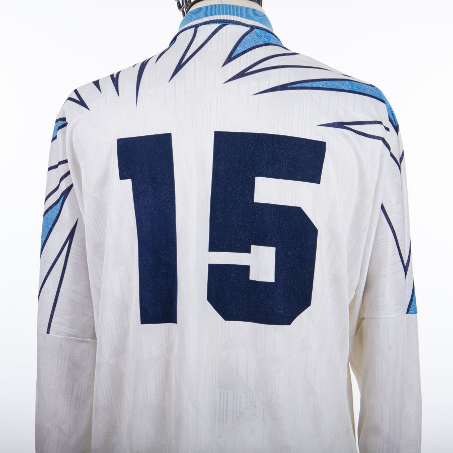 maglia away napoli umbro ml n15 1992/1993 by UMBRO - Home (9)