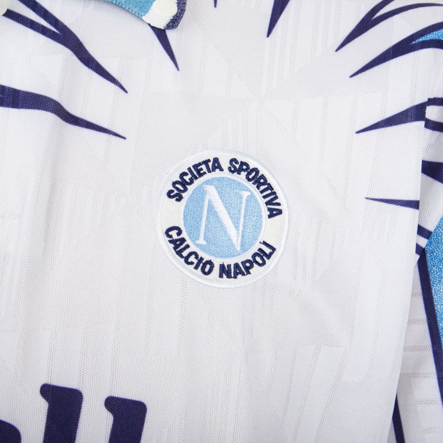 maglia away napoli umbro n6 ml 1992/1993 by UMBRO - Home (4)