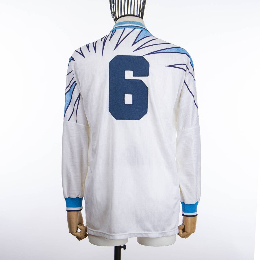 maglia away napoli umbro n6 ml 1992/1993 by UMBRO - Home