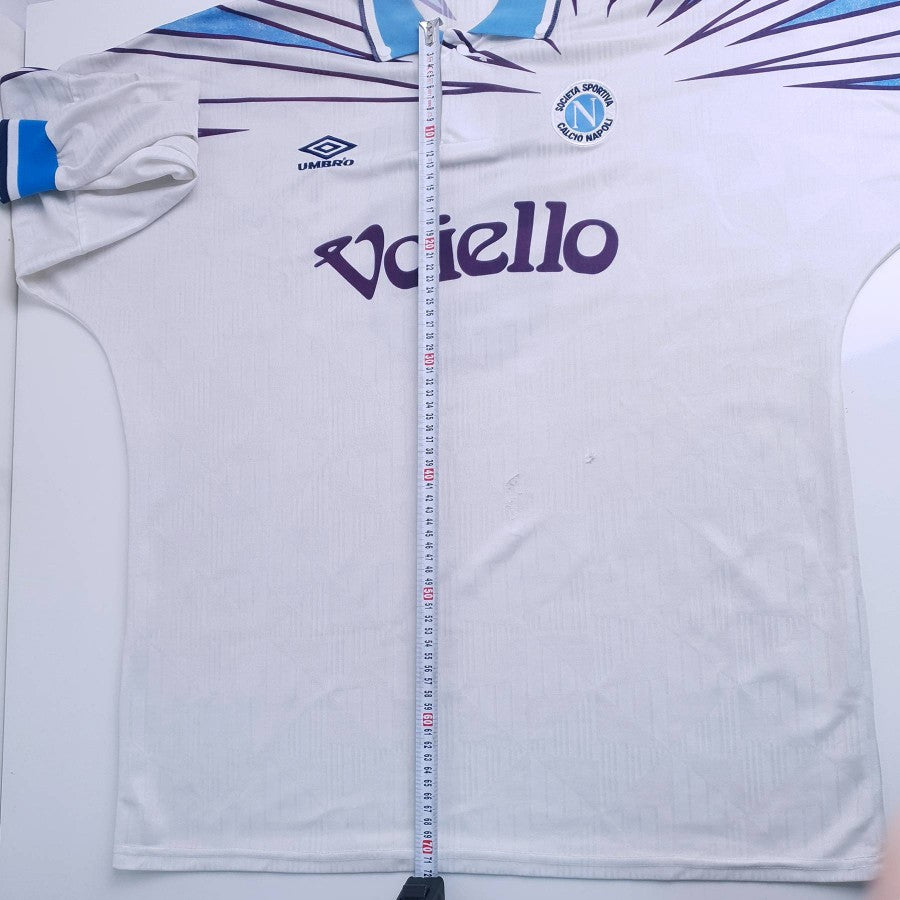 maglia away napoli umbro n9 1992/1993 by UMBRO - Home (12)