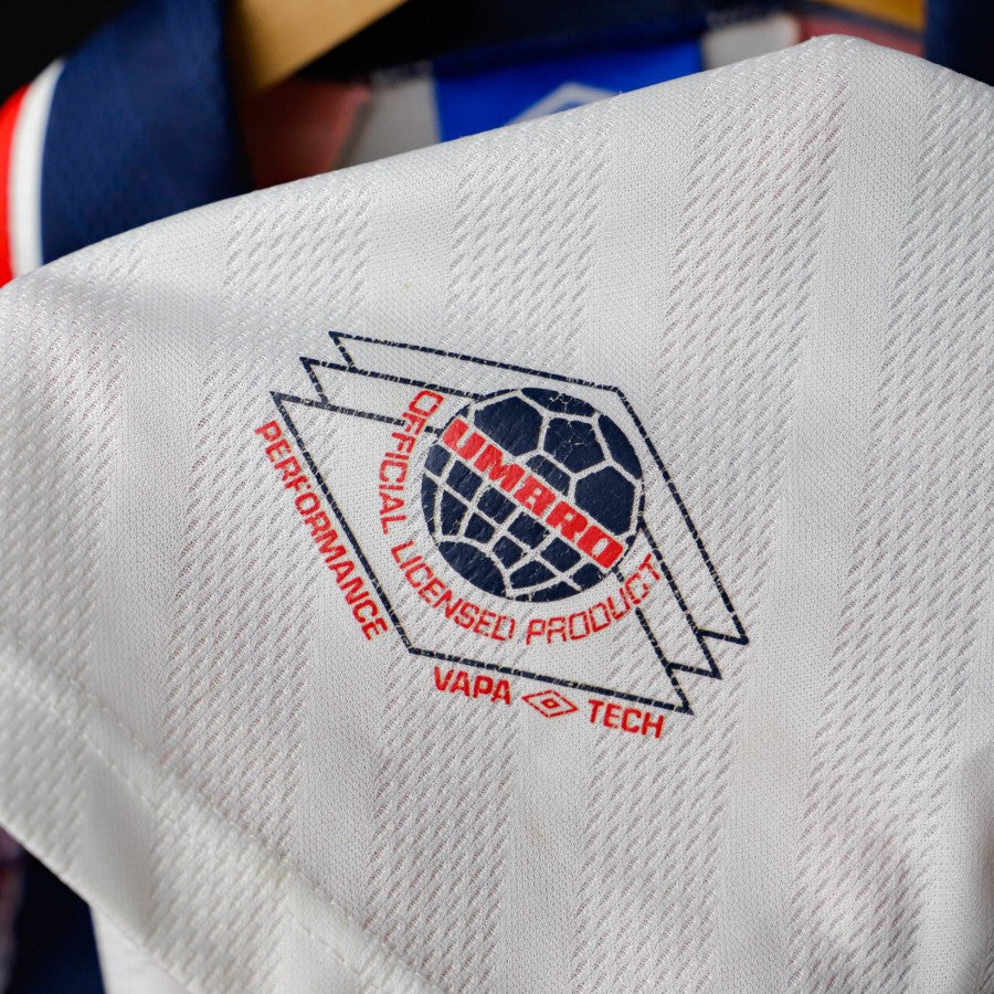 maglia away norvegia umbro 1997 by UMBRO - Home (7)