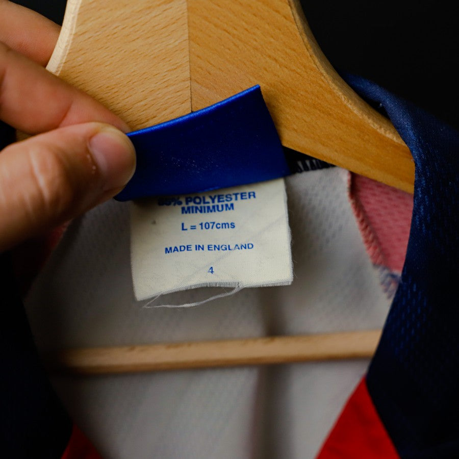 maglia away norvegia umbro 1997 by UMBRO - Home (9)