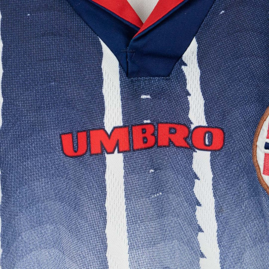 maglia away norvegia umbro 1998 by UMBRO - Home (10)