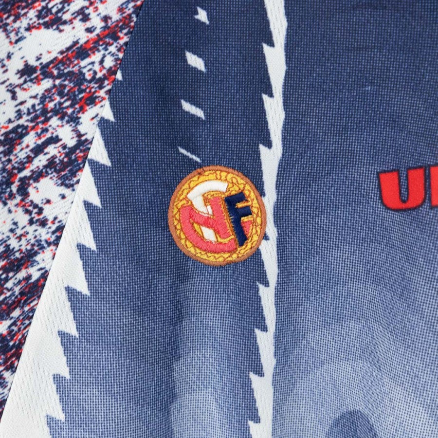 maglia away norvegia umbro 1998 by UMBRO - Home (11)