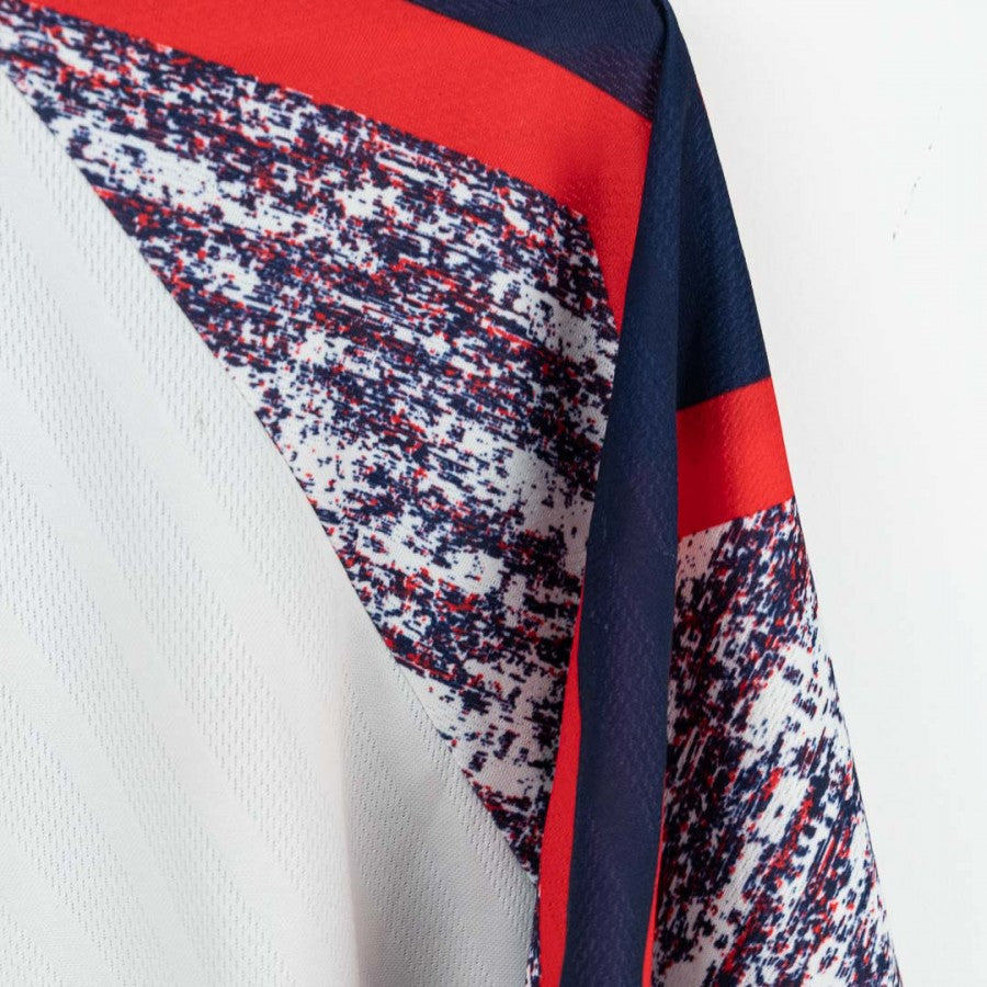 maglia away norvegia umbro 1998 by UMBRO - Home (5)