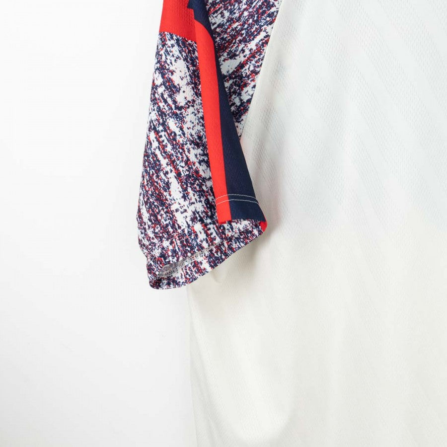 maglia away norvegia umbro 1998 by UMBRO - Home (7)