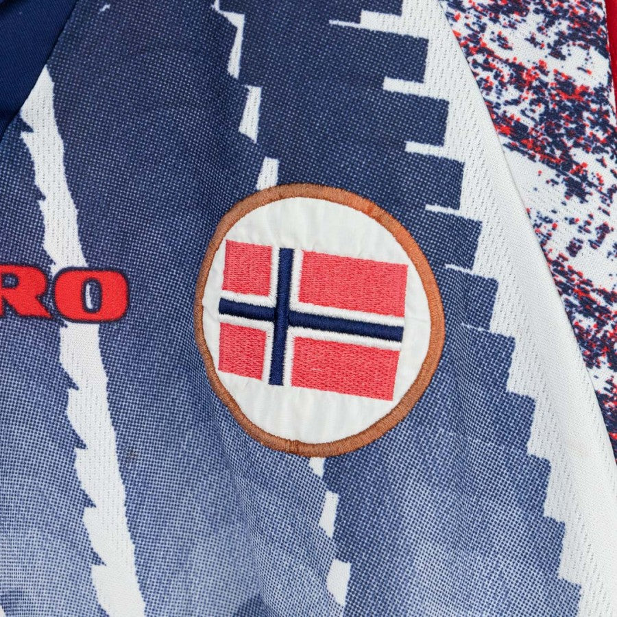 maglia away norvegia umbro 1998 by UMBRO - Home (9)