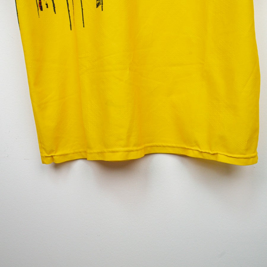 Maglia Away Nottingham Forest 1995/1997 by UMBRO - Home (12)