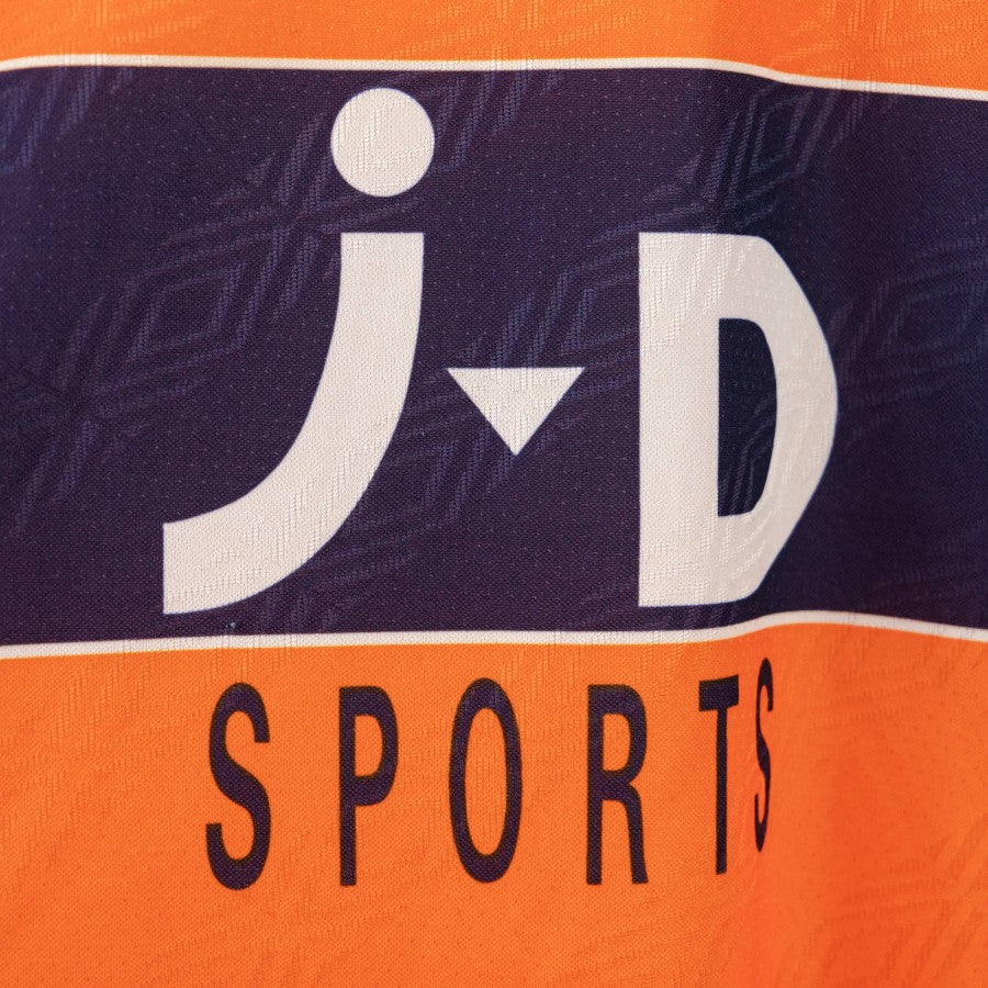 Maglia Away Oldham Athletic Umbro 1995/1996 by UMBRO - Home (5)