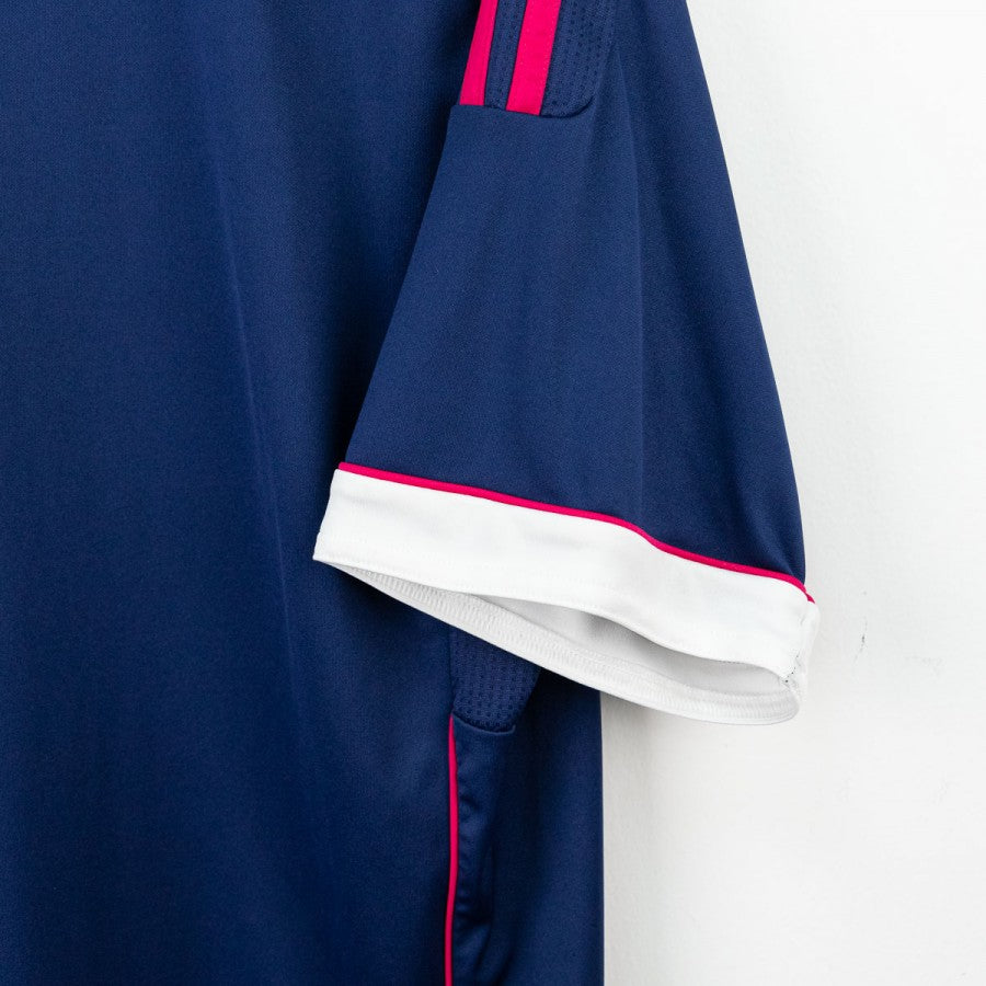 Maglia Away Olympique Lione Adidas 2011/2012 by UMBRO - Home (4)