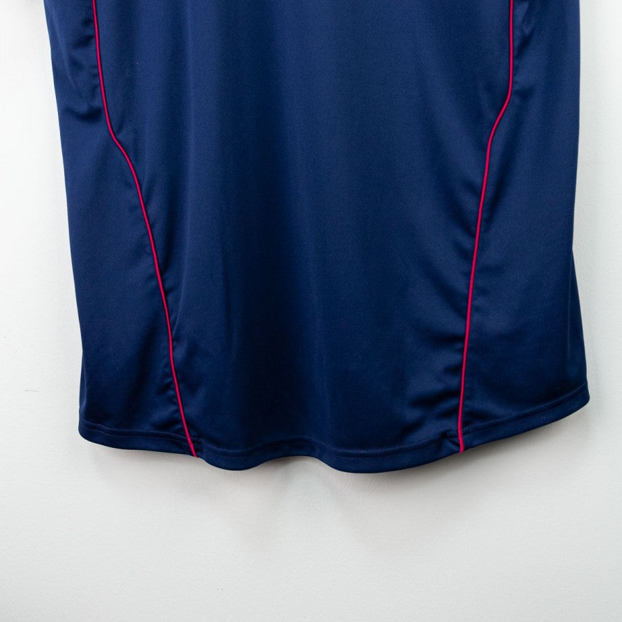 Maglia Away Olympique Lione Adidas 2011/2012 by UMBRO - Home (5)