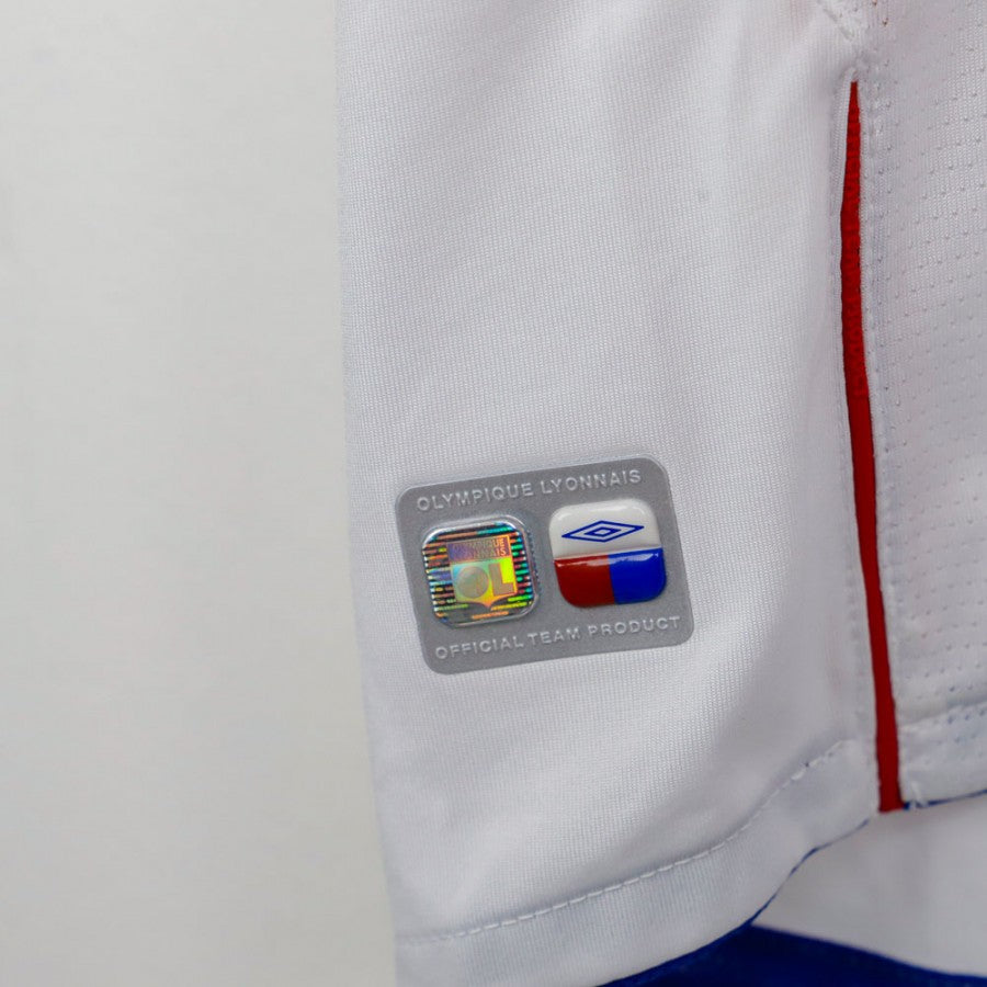 Maglia Away Olympique Umbro Lione 2004/2005 by UMBRO - Home (11)