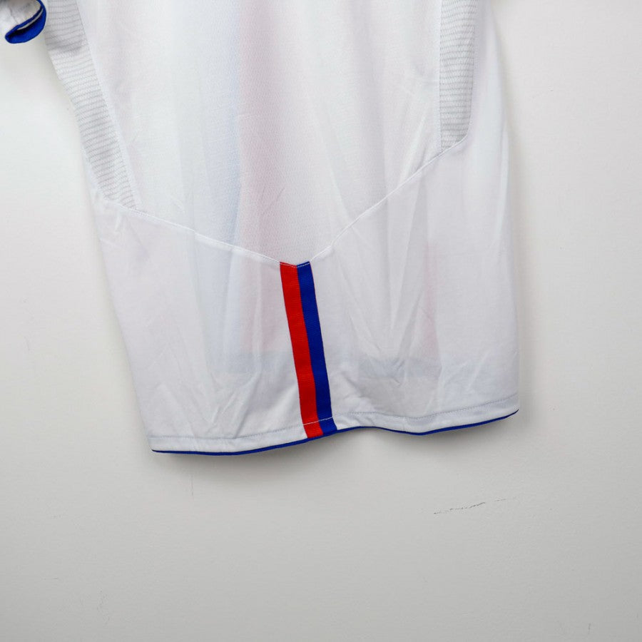 Maglia Away Olympique Umbro Lione 2004/2005 by UMBRO - Home (6)