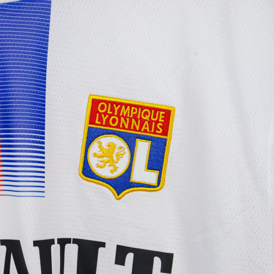 Maglia Away Olympique Umbro Lione 2004/2005 by UMBRO - Home (7)