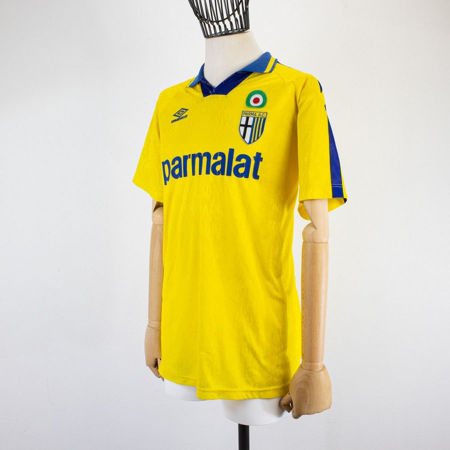 MAGLIA AWAY PARMA UMBRO 1992/1993 by UMBRO - Home (3)