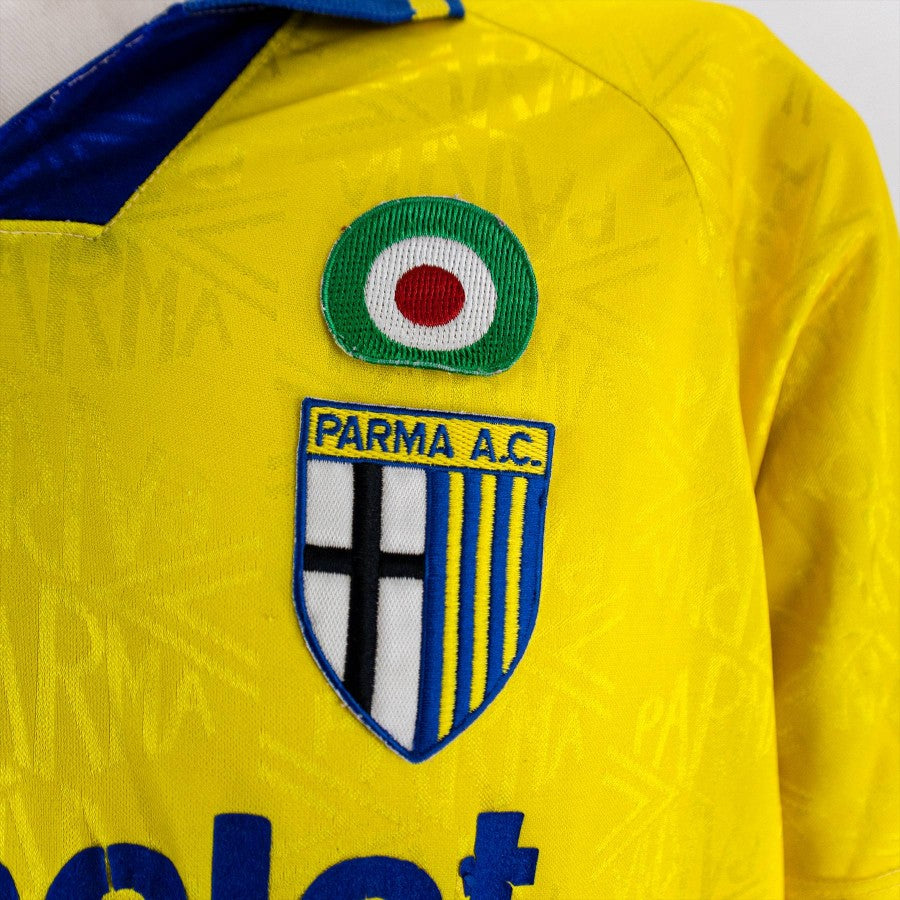 MAGLIA AWAY PARMA UMBRO 1992/1993 by UMBRO - Home (4)
