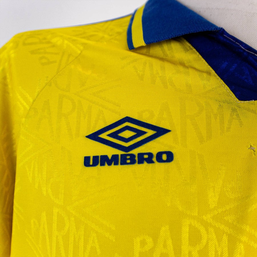 MAGLIA AWAY PARMA UMBRO 1992/1993 by UMBRO - Home (5)