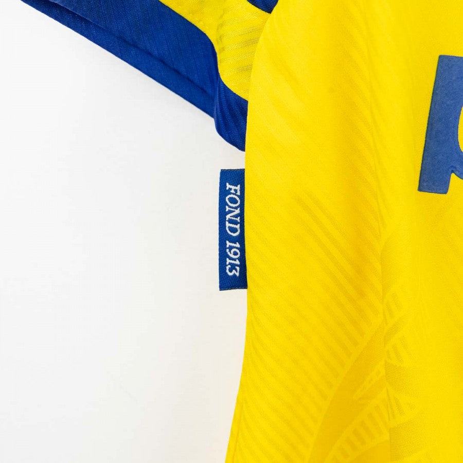 maglia away parma umbro 1993/1994 by UMBRO - Home (12)