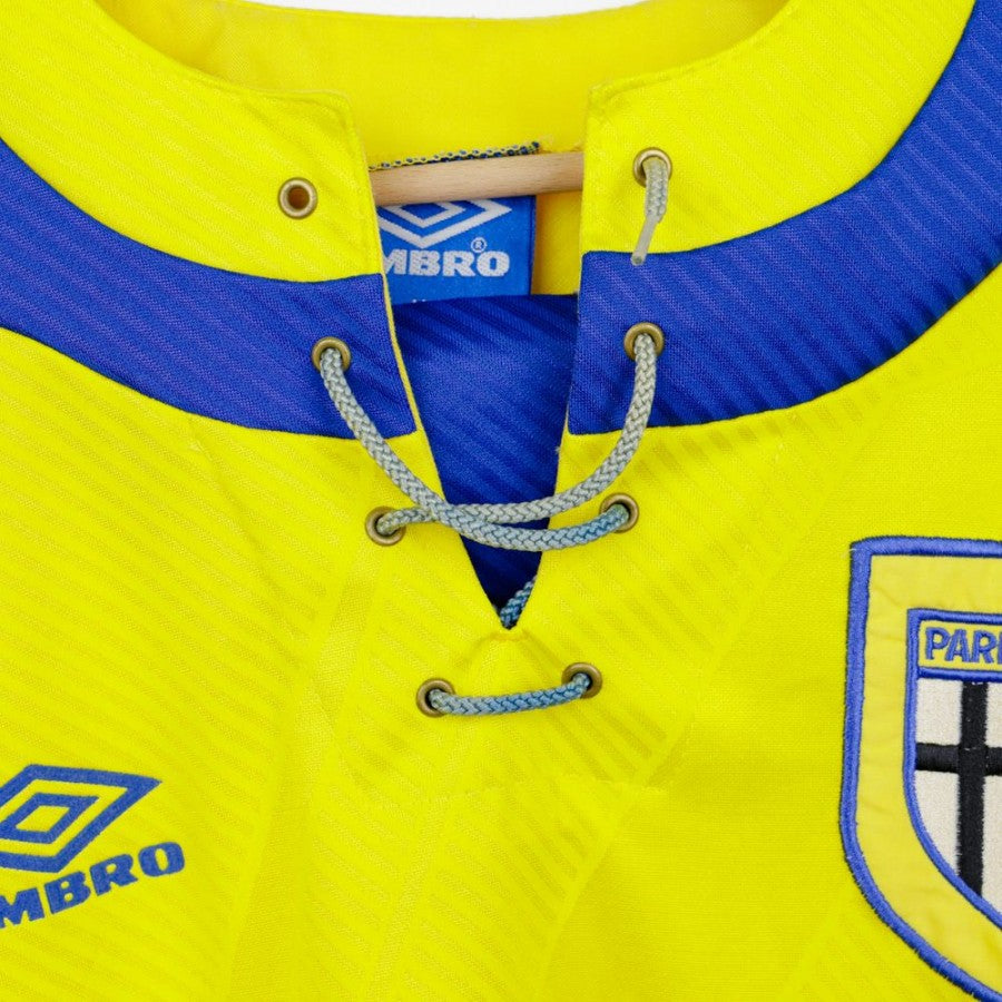 maglia away parma umbro 1993/1994 by UMBRO - Home (10)