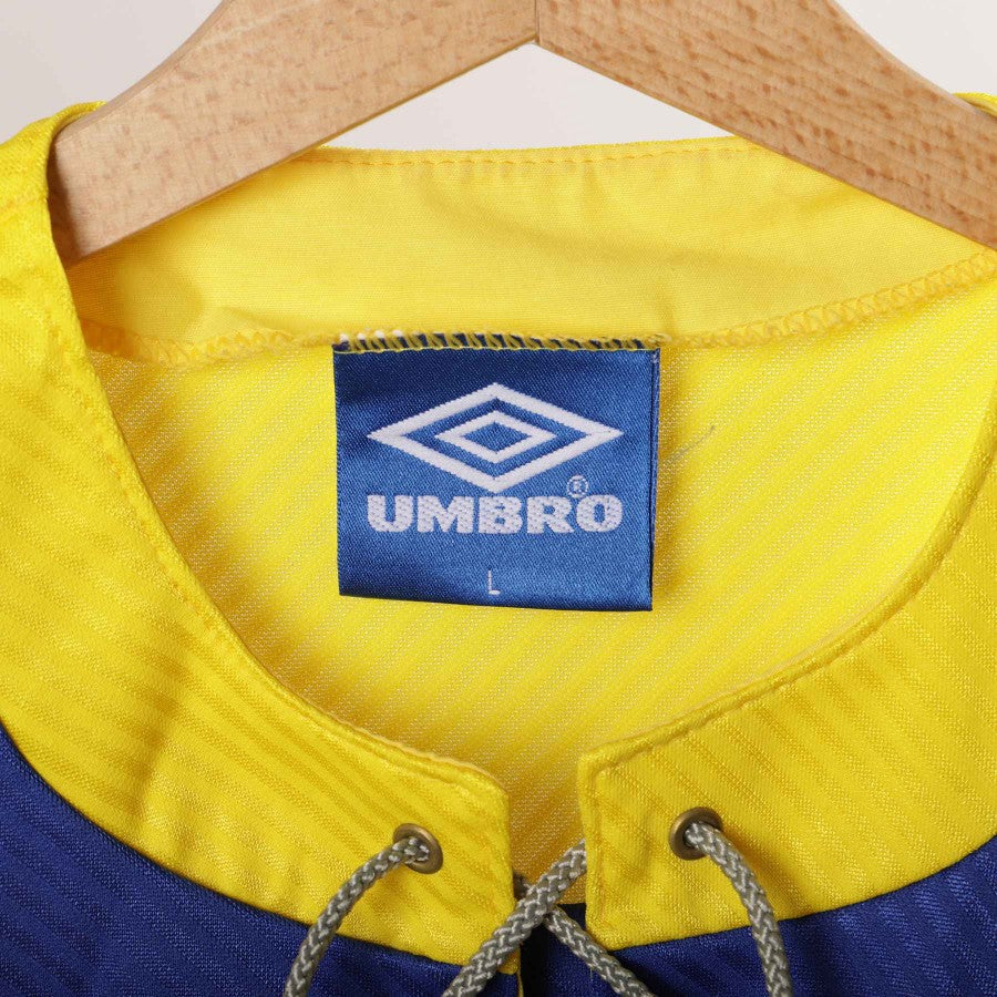 Maglia away Parma Umbro 1993/1994 by UMBRO - Home (3)