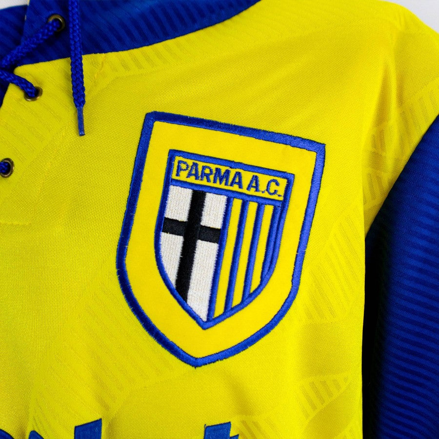 MAGLIA AWAY PARMA UMBRO 1993/1994 by UMBRO - Home (4)