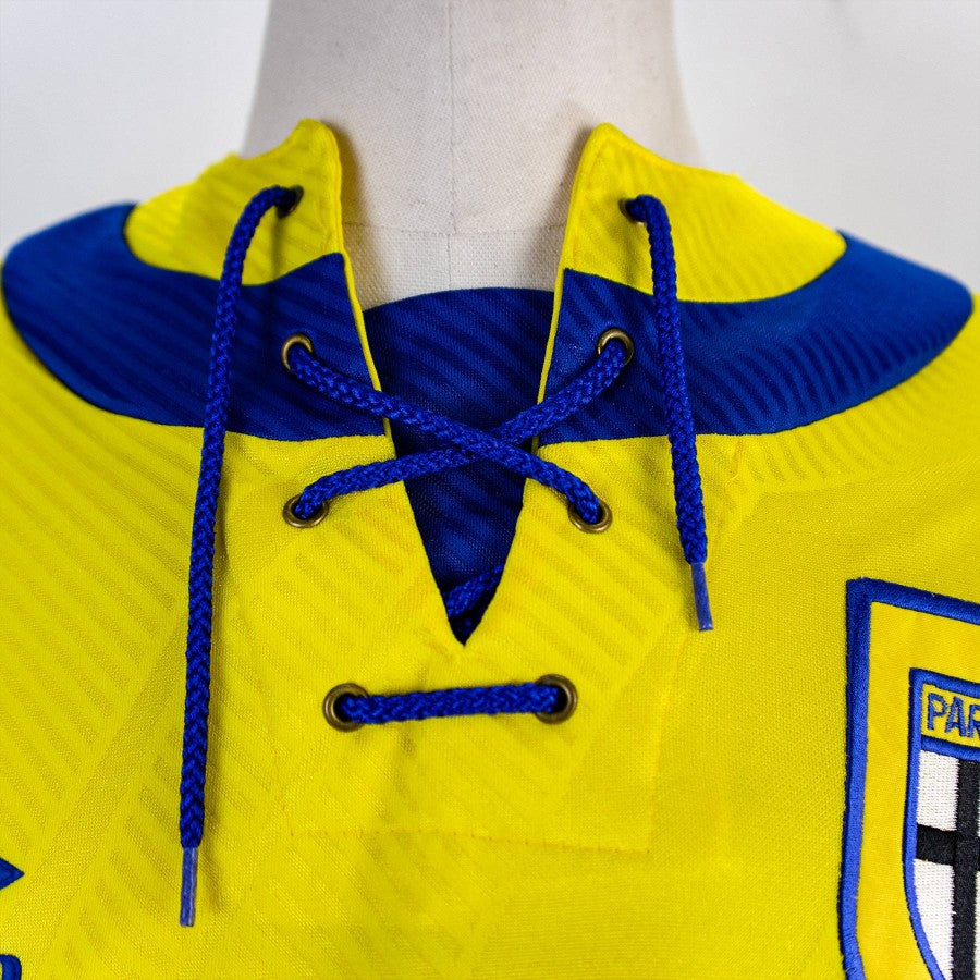 MAGLIA AWAY PARMA UMBRO 1993/1994 by UMBRO - Home (7)