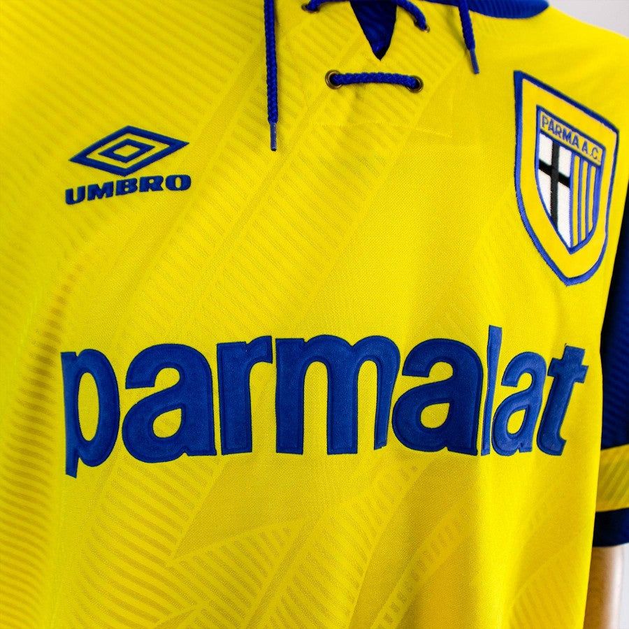 MAGLIA AWAY PARMA UMBRO 1993/1994 by UMBRO - Home (8)