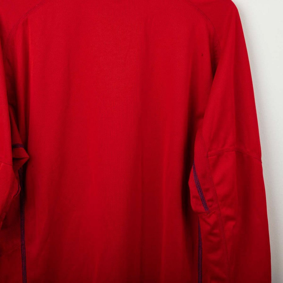 Maglia Away reversibile Inghilterra Umbro 2002/2004 by UMBRO - Home (4)