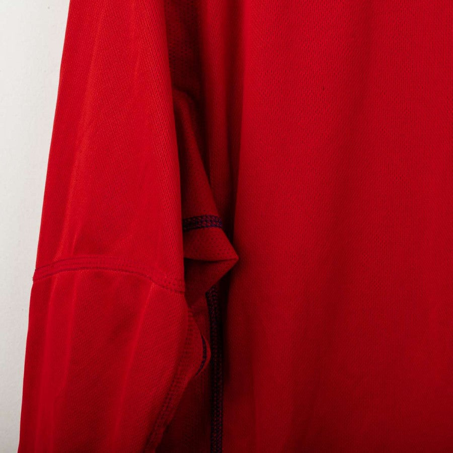 Maglia Away reversibile Inghilterra Umbro 2002/2004 by UMBRO - Home (8)