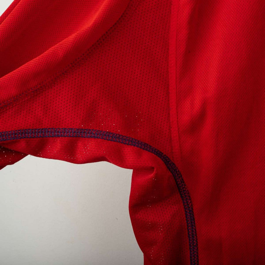 Maglia Away reversibile Inghilterra Umbro 2002/2004 by UMBRO - Home (9)