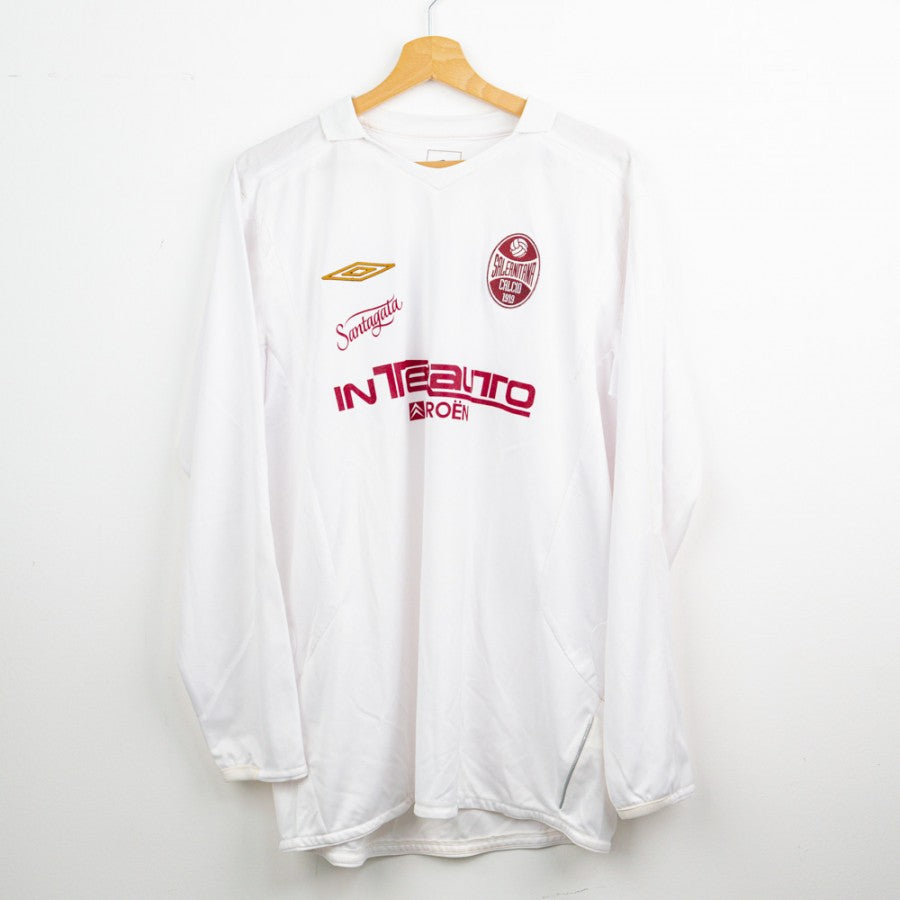 maglia away salernitana umbro 7 2007/2008 by UMBRO - Home (2)