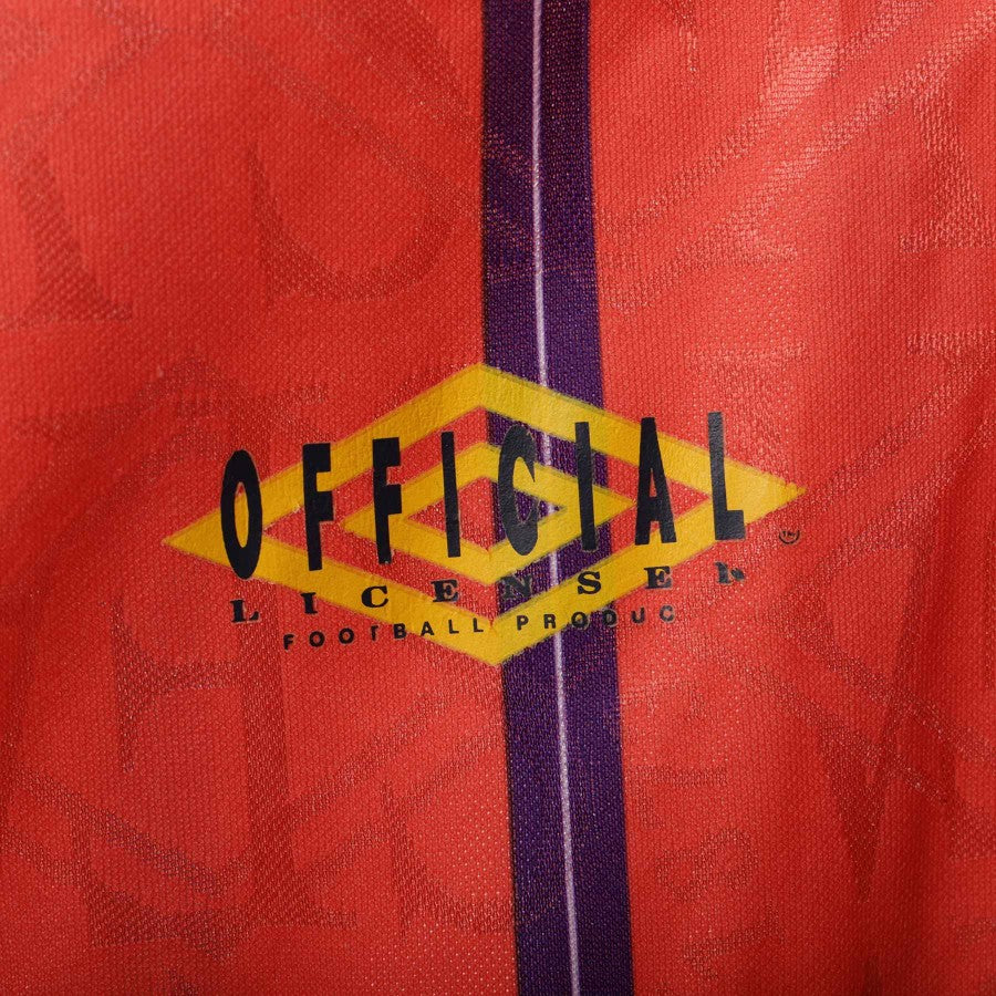 Maglia away Scozia Umbro 1993/1994 by UMBRO - Home (8)