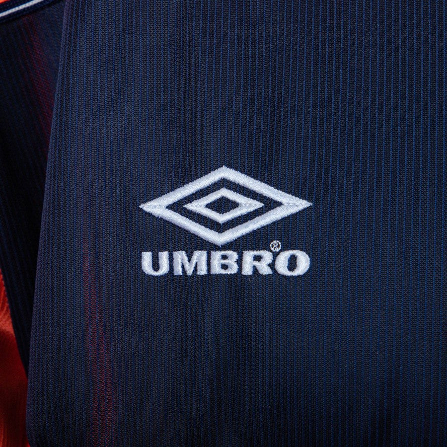 Maglia Away Scozia Umbro 1999/2000 by UMBRO - Home (4)
