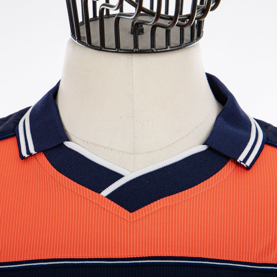 Maglia Away Scozia Umbro 1999/2000 by UMBRO - Home (8)