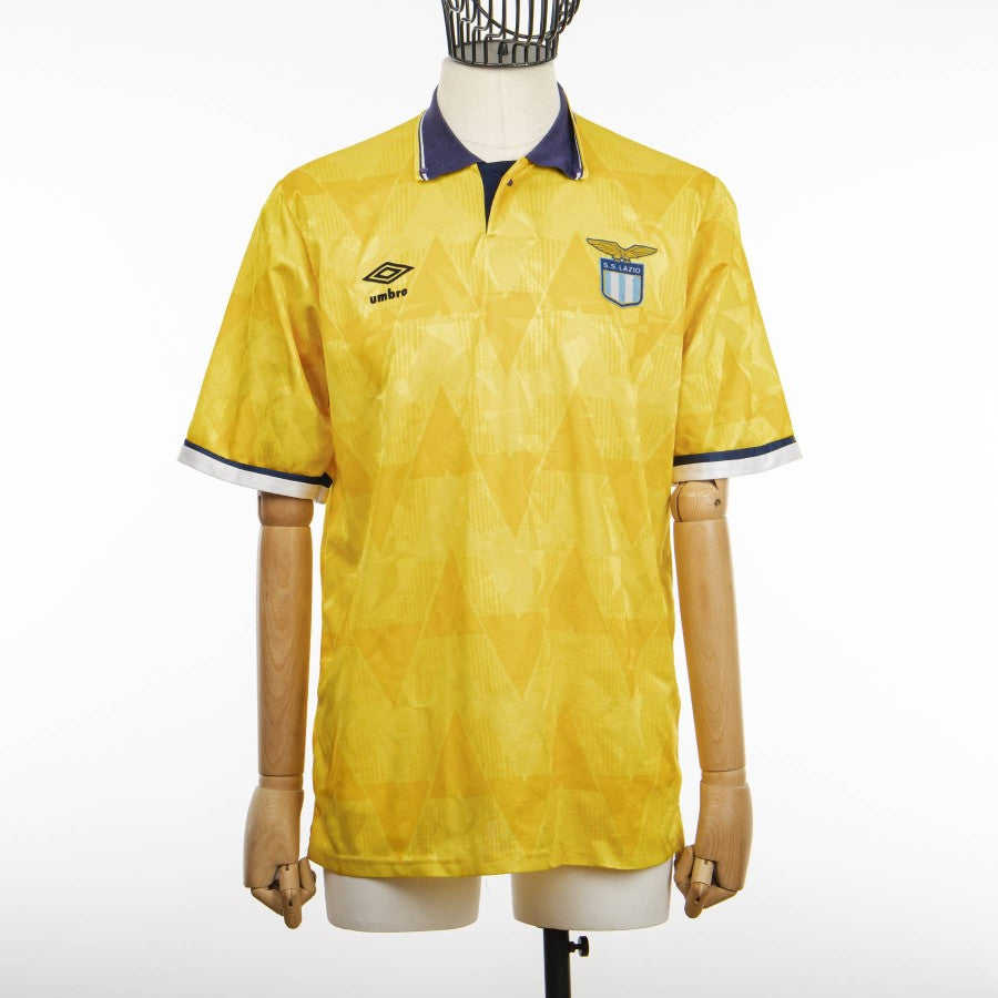 maglia away ss lazio umbro 1989/1990 by UMBRO - Home