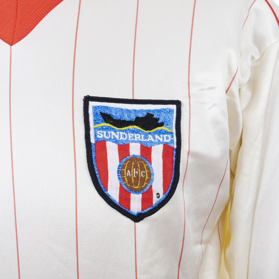 maglia away sunderland umbro anni 70 by UMBRO - Home (5)