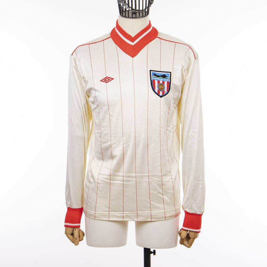 maglia away sunderland umbro anni 70 by UMBRO - Home