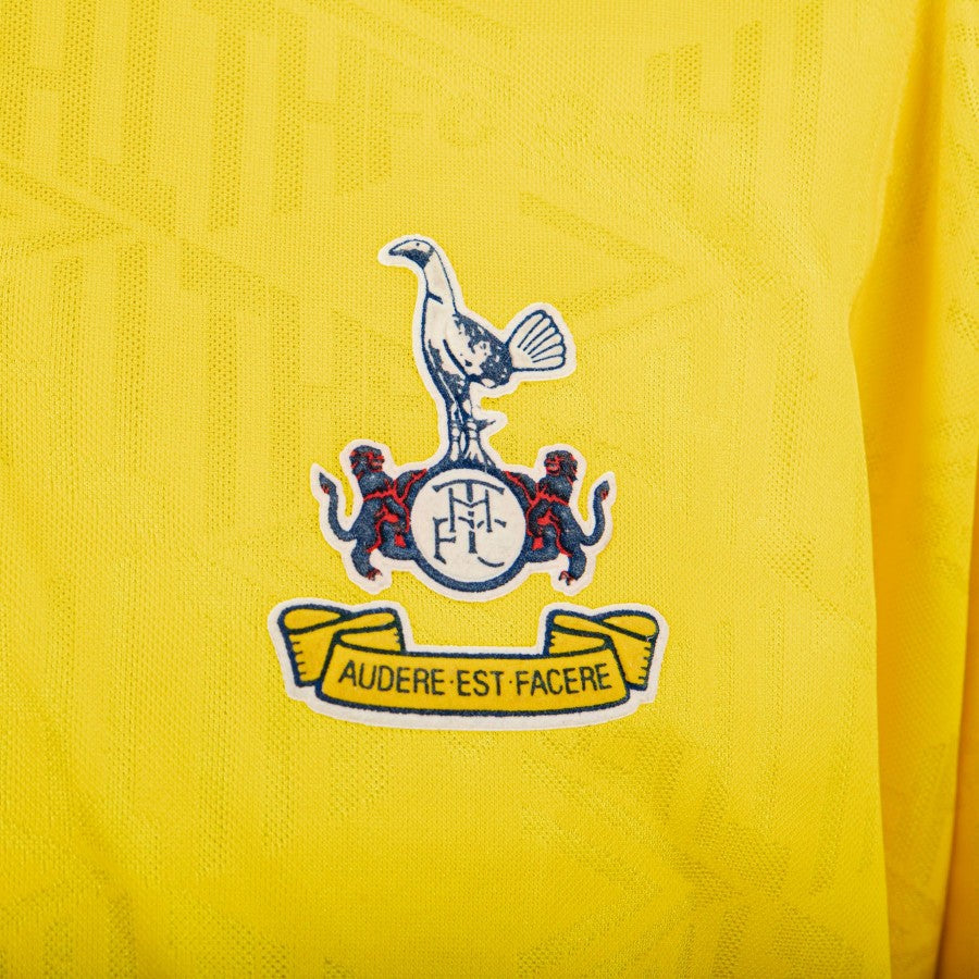 Maglia Away Tottenham Hotspur Umbro 1991/1992 by UMBRO - Home (3)