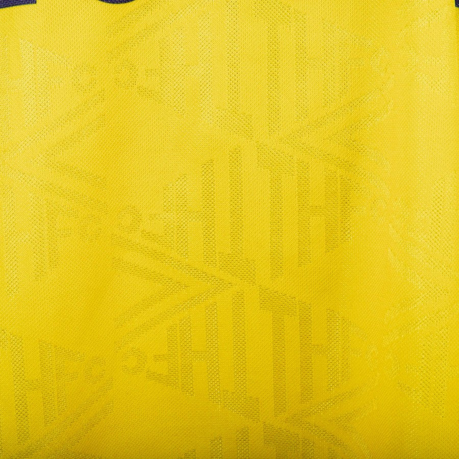 Maglia Away Tottenham Hotspur Umbro 1991/1992 by UMBRO - Home (5)