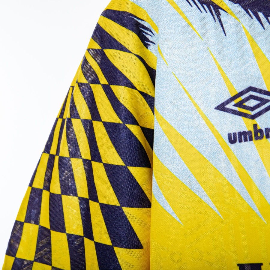 Maglia Away Tottenham Hotspur Umbro 1991/1992 by UMBRO - Home (6)