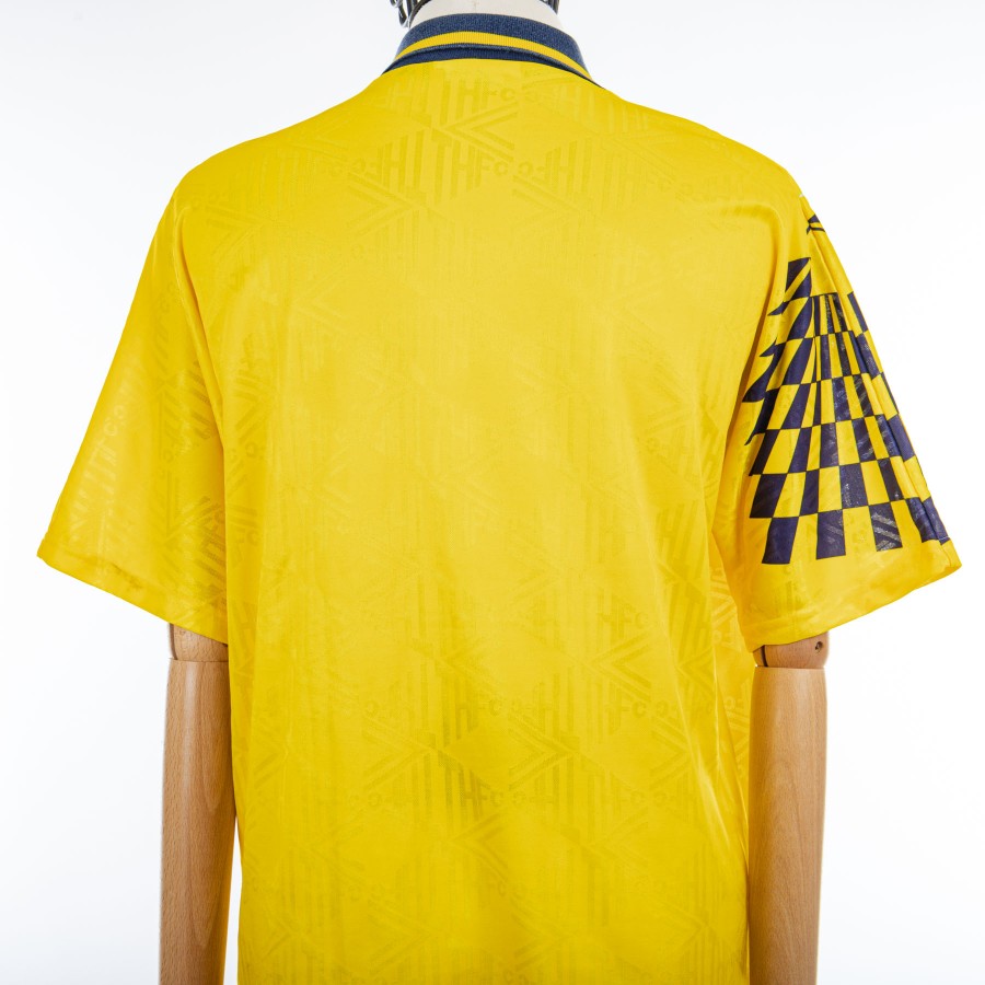 Maglia Away Tottenham Hotspur Umbro 1991/1992 by UMBRO - Home (9)
